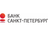 Банк "Санкт-Петербург"