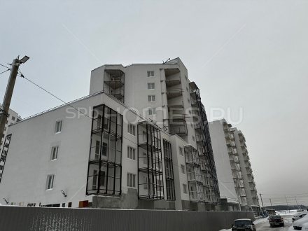 ЖК «Рубеж» в СПб: ход строительства с фото и видео