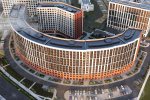ЖК «Ягодное Река Парк»