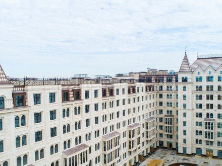 Купить Квартиру Жк Русский Дом Спб