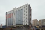 МФК «WINGS апартаменты на Крыленко»