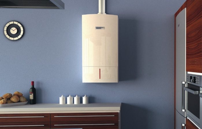 Автономное газовое отопление в квартире – Можно ли установить газовый котел  в многоквартирном доме?